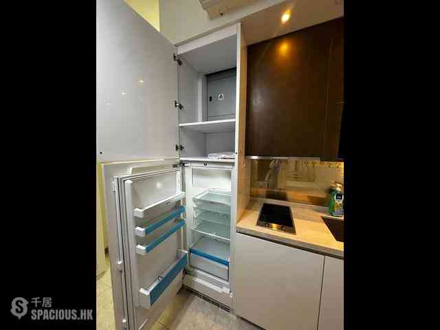 Sai Ying Pun - 63, Pokfulam 10