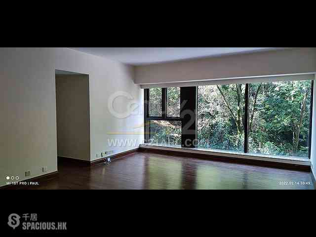 Mid Levels Central - Tavistock II 01