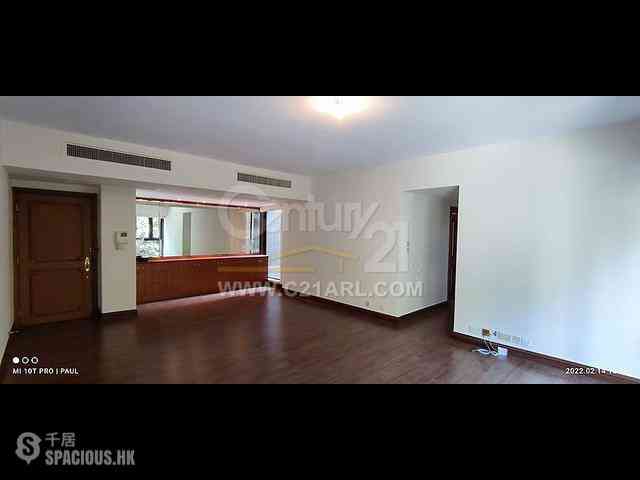 Mid Levels Central - Tavistock II 03