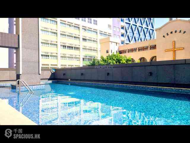 Shau Kei Wan - EAST 17 21