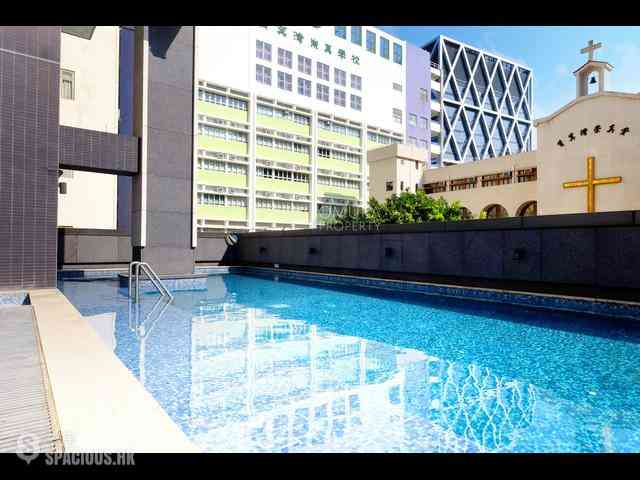 Shau Kei Wan - EAST 17 24