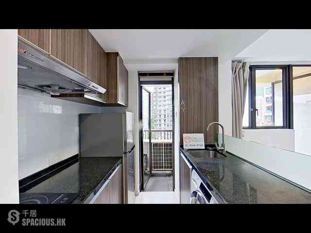 Shau Kei Wan - EAST 17 07