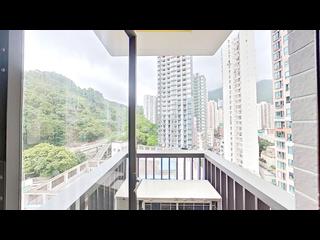 筲箕湾 - 成昌楼 08