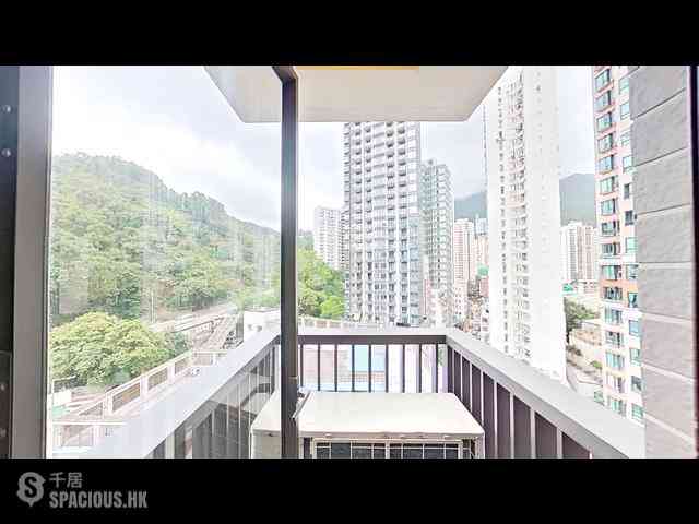 Shau Kei Wan - EAST 17 08