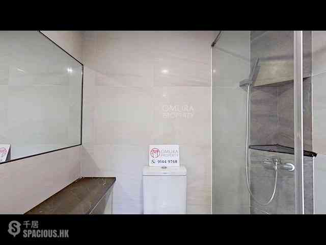 Shau Kei Wan - EAST 17 09