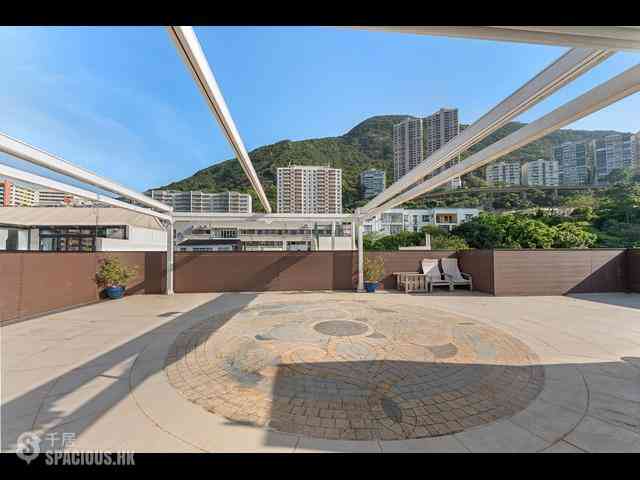 Happy Valley - Shuk Yuen Building 07