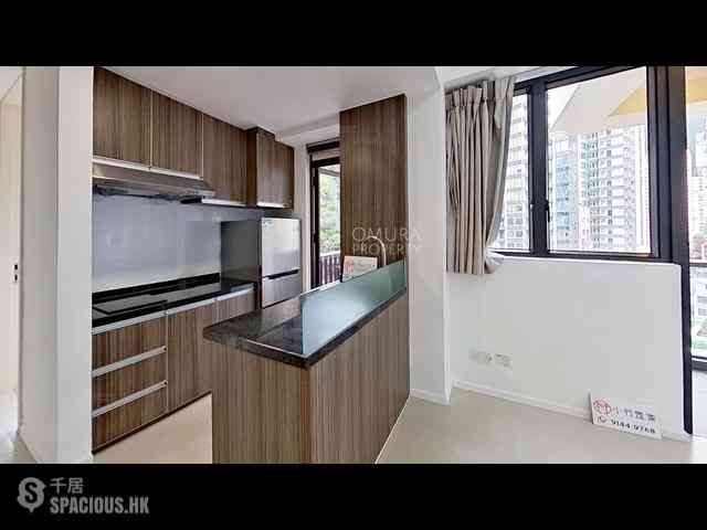 Shau Kei Wan - EAST 17 17