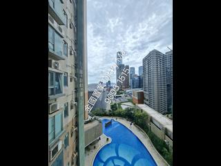 Tsim Sha Tsui - The Victoria Towers 03