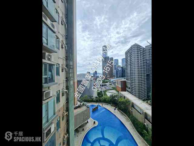 Tsim Sha Tsui - The Victoria Towers 03