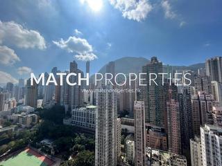 Sai Ying Pun - Island Crest 10
