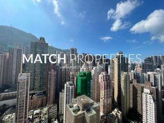 Sai Ying Pun - Island Crest 11