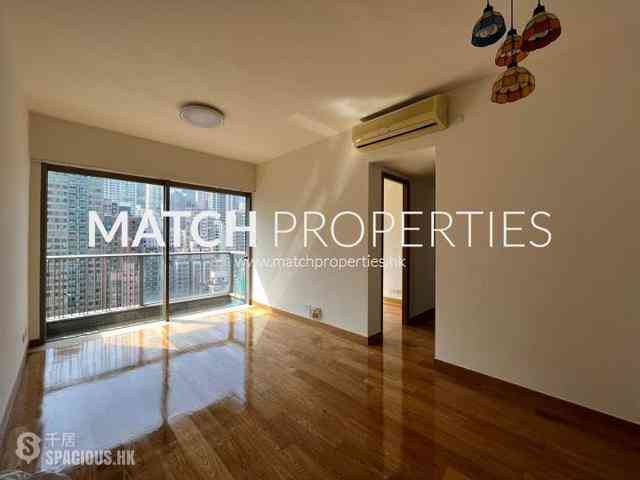 Sai Ying Pun - Island Crest 01