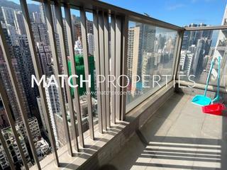 Sai Ying Pun - Island Crest 02