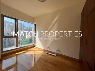 Sai Ying Pun - Island Crest 03