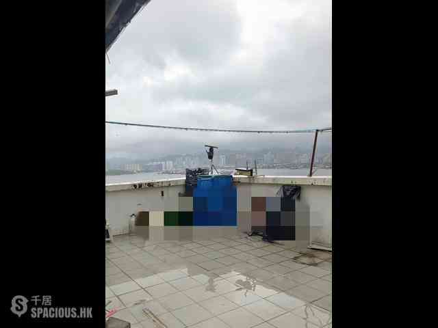 Sai Ying Pun - Kwan Yick Building Phase 3 01