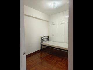 Sai Ying Pun - Kwan Yick Building Phase 3 09