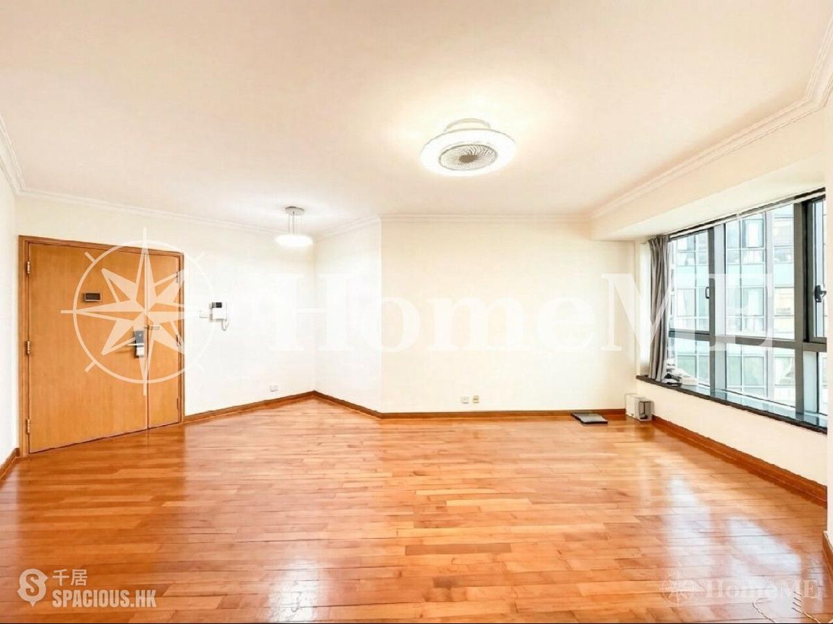 Mid Levels West - 80 Robinson Road 01