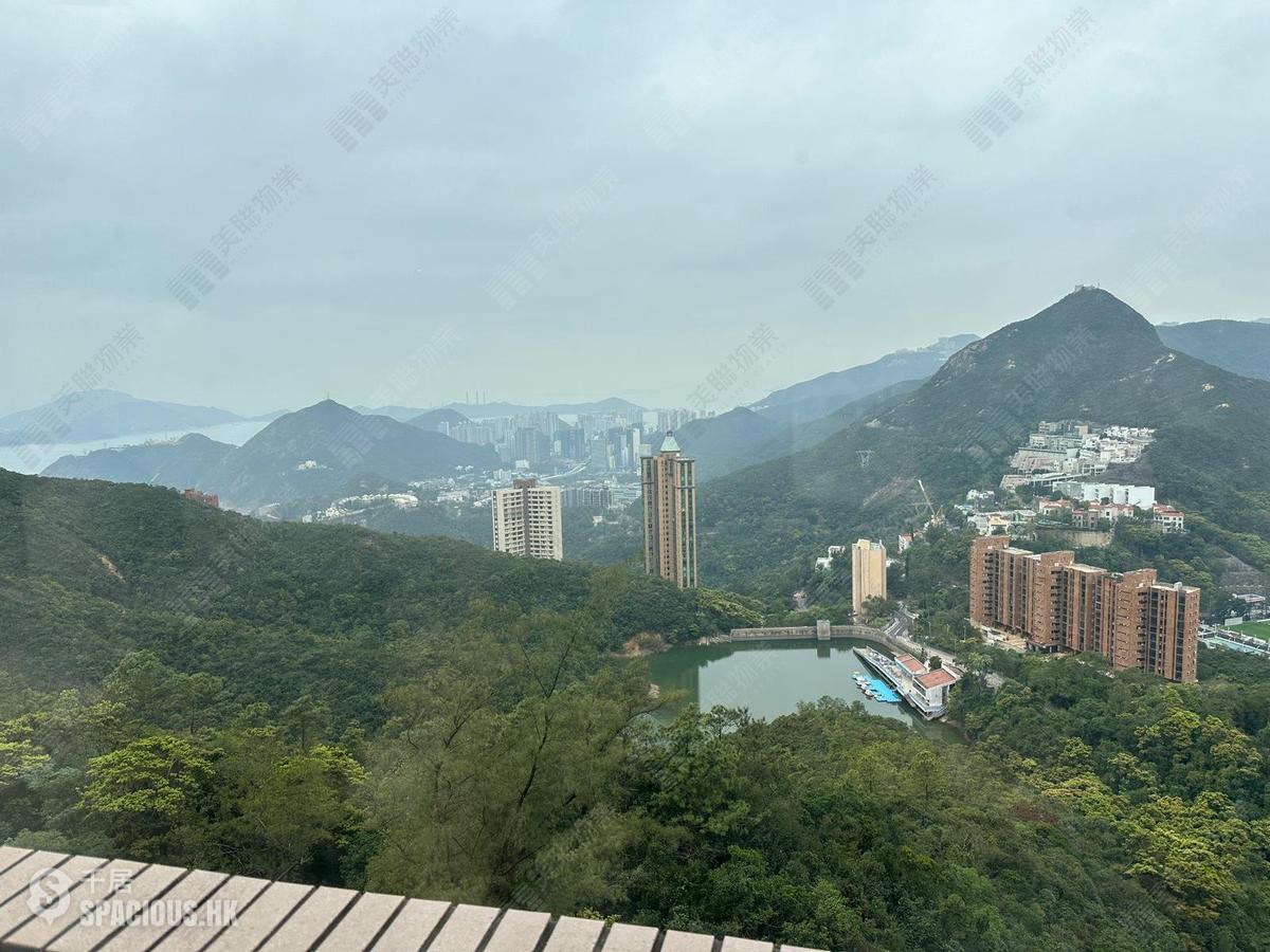 大潭 - 陽明山莊 01