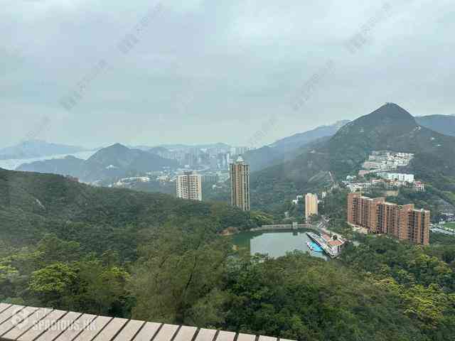 大潭 - 陽明山莊 01