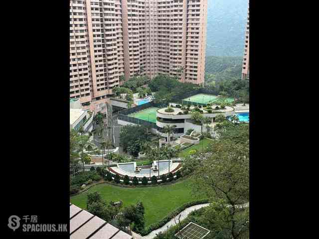 大潭 - 陽明山莊 04