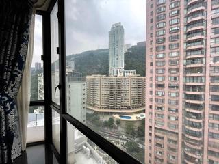 中半山 - 雨時大廈 07