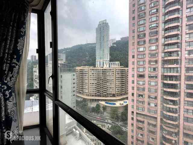 中半山 - 雨時大廈 07