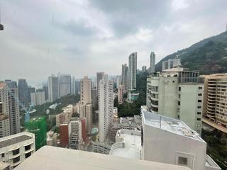 中半山 - 雨時大廈 08