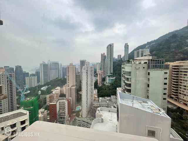 中半山 - 雨時大廈 08