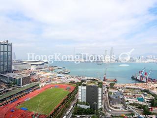 Wan Chai - The Gloucester 02