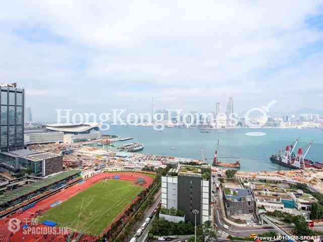 Wan Chai - The Gloucester 02