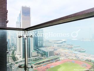 Wan Chai - The Gloucester 03