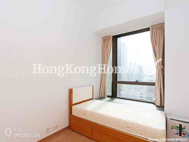 Wan Chai - The Gloucester 06