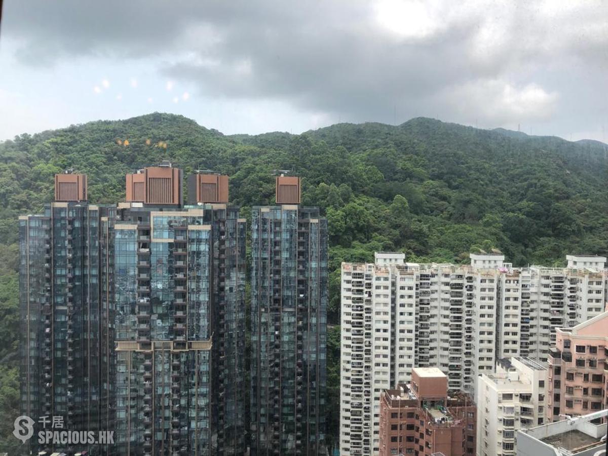 Tin Hau - Park Towers 01