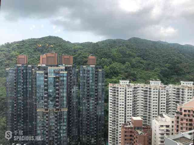 Tin Hau - Park Towers 01
