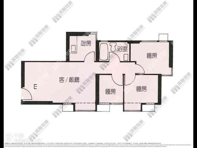 Wan Chai - Manrich Court 06