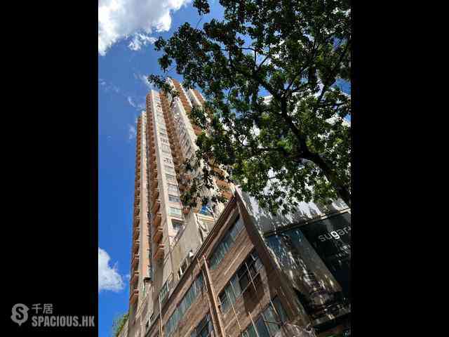 Causeway Bay - Lok Sing Centre Block A 10
