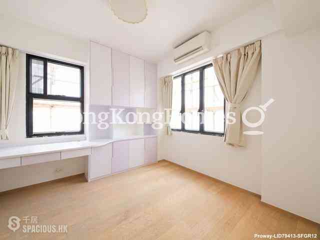 Sham Shui Po - Peace Court 06