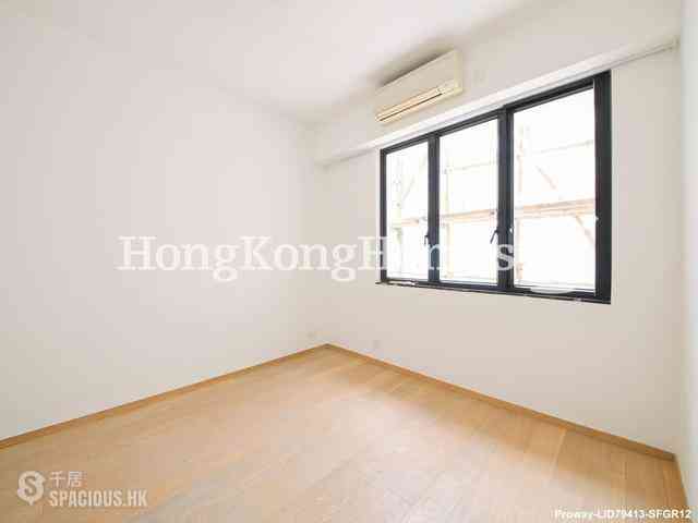 Sham Shui Po - Peace Court 08