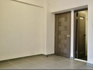 Kennedy Town - Hing Wong Building 03
