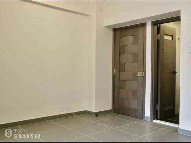 Kennedy Town - Hing Wong Building 03