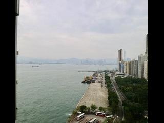 Kennedy Town - Hing Wong Building 04
