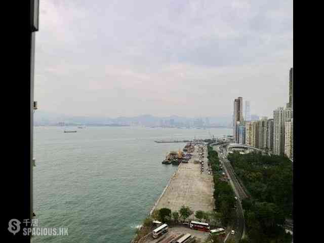 Kennedy Town - Hing Wong Building 04