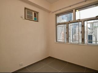Kennedy Town - Hing Wong Building 05