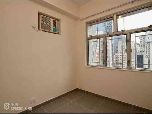 Kennedy Town - Hing Wong Building 05