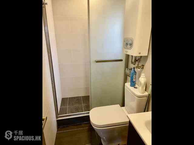 Kennedy Town - Hing Wong Building 06