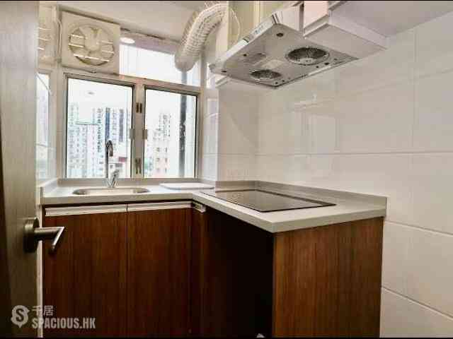 Kennedy Town - Hing Wong Building 07