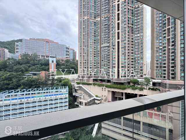 Shek Tong Tsui - Eight South Lane 04