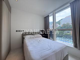 Shek Tong Tsui - Eight South Lane 06