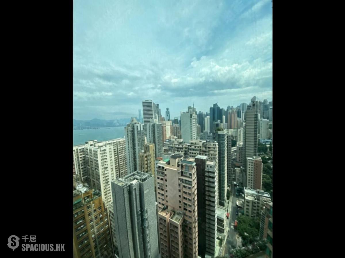 Shek Tong Tsui - The Belcher's Phase 2 Block 8 01