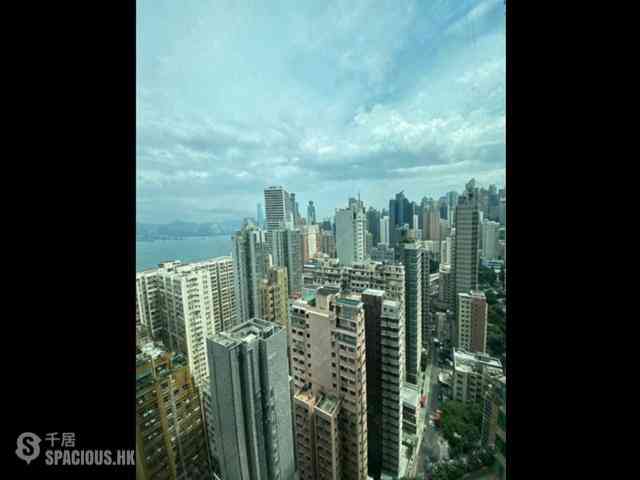 Shek Tong Tsui - The Belcher's Phase 2 Block 8 01
